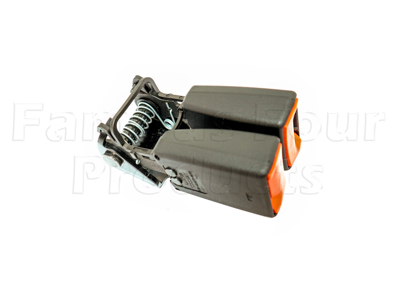 Seat Belt Buckle