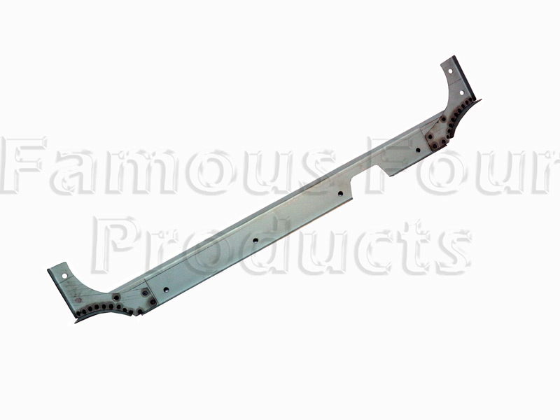 Front Lower Body Cross Member