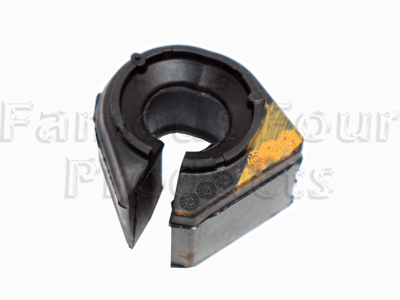 Bush - Rear Anti-Roll Stabiliser Bar