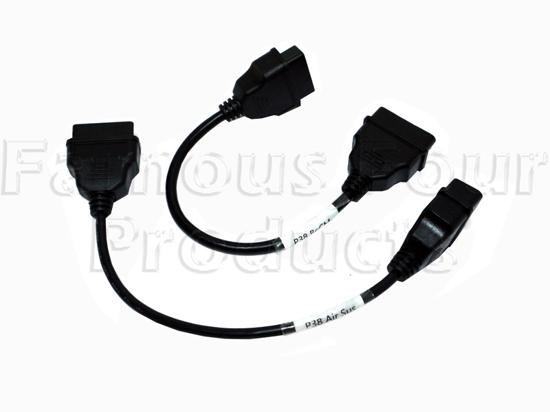LYNX EVO P38a Cable Kit