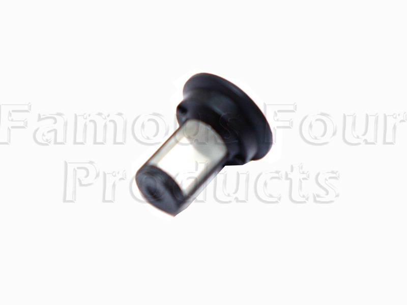 Oil Filter - VCT (Variable Camshaft Timing)