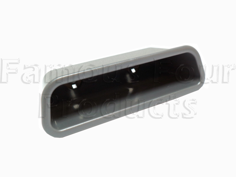 Door Pull Handle - Internal