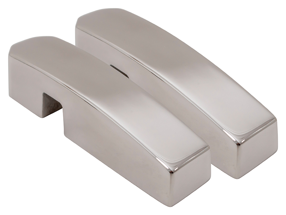 Hinge Brackets - Windscreen