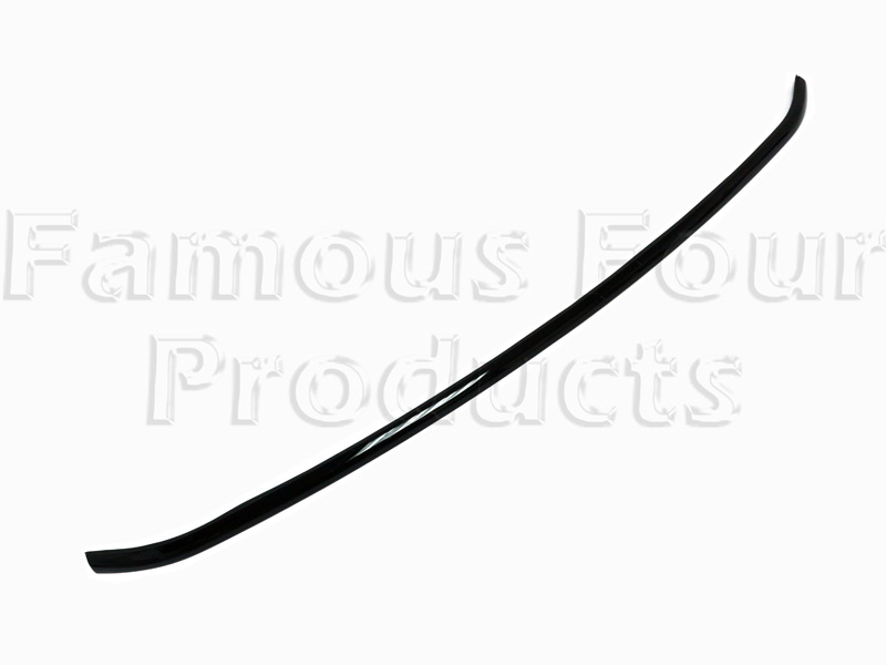 Waist Seal - Tailgate