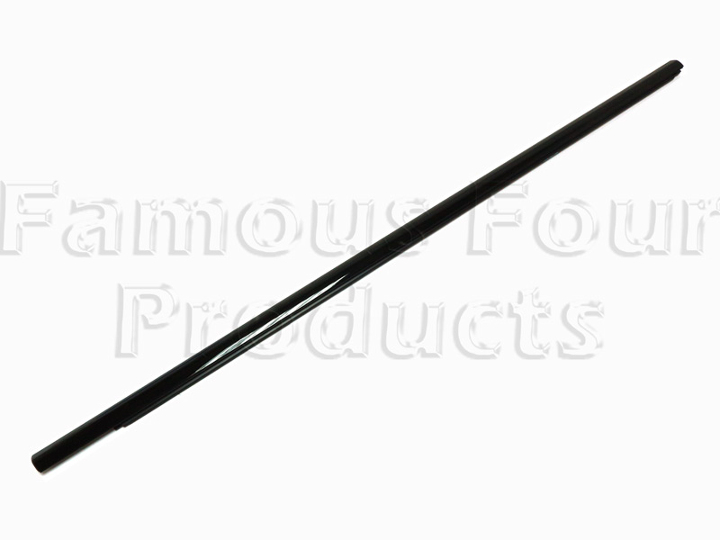 Waist Trim - Front Door Outer