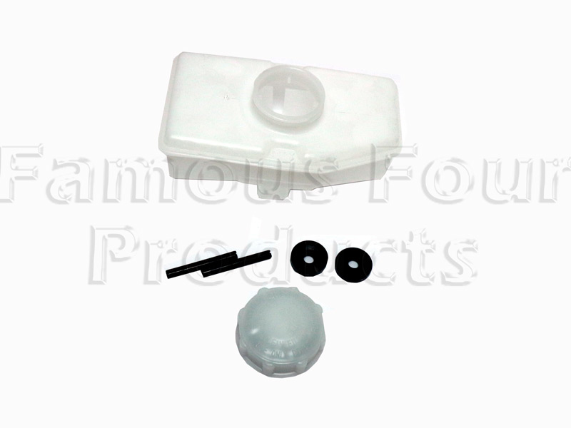 Reservoir for Brake Master Cylinder