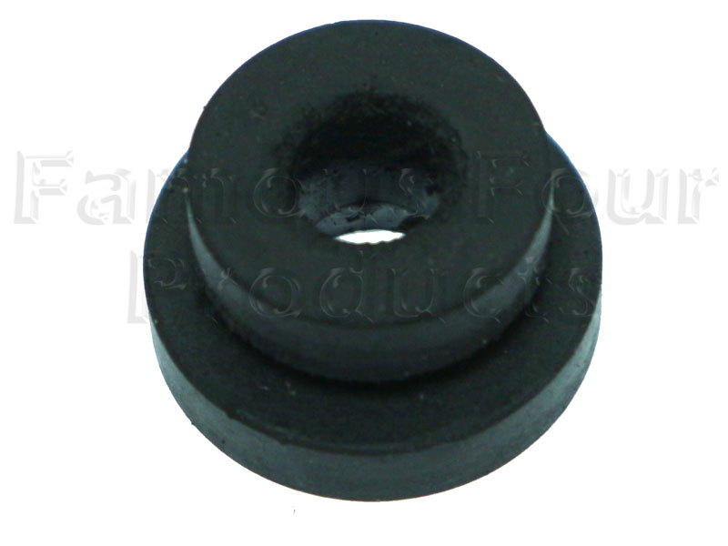 Rubber Bush - Radiator Mounting