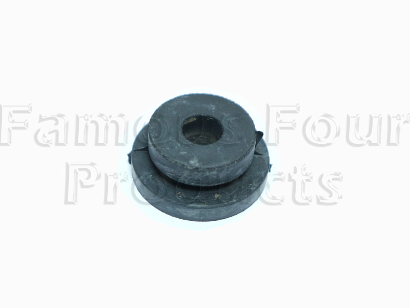 Rubber Bush - Radiator Mounting