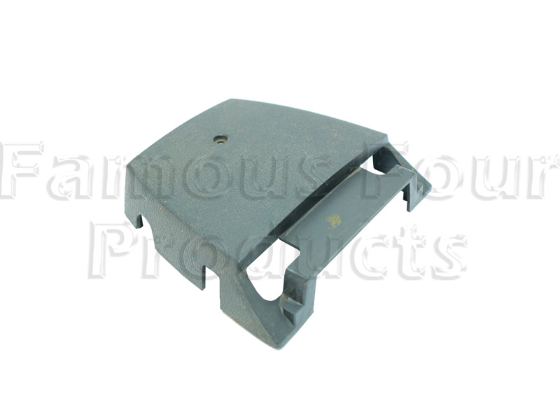 Shroud - Steering Column and Stalk Cover