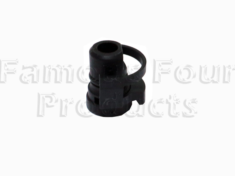 Blanking/Bleed Plug