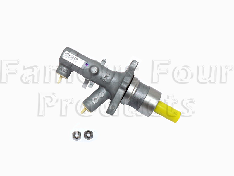 Master Cylinder