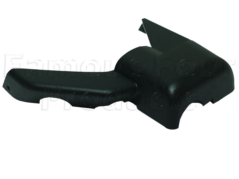 Shroud - Steering Column and Switch Cover