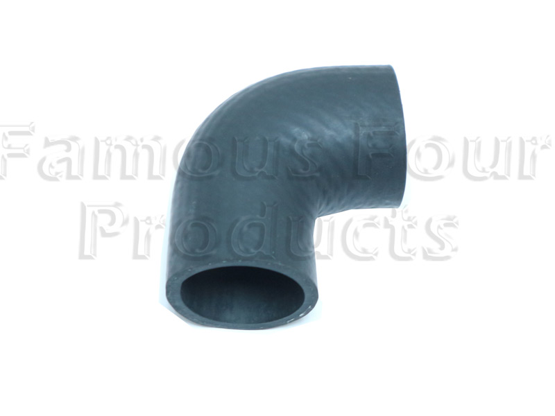 Duct Pipe (Elbow) - Air Intake Manifold