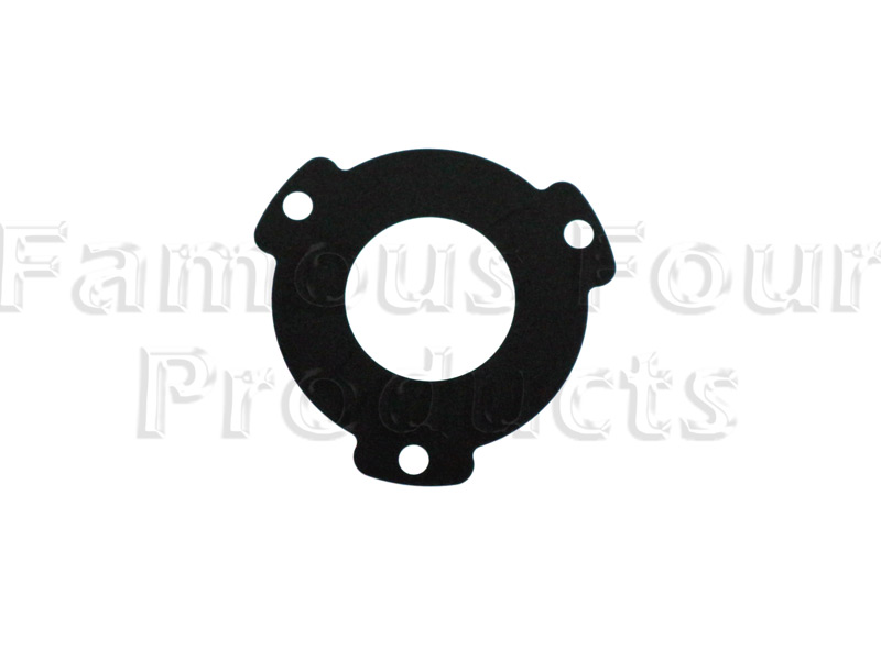 Gasket - Fuel Injection Pump