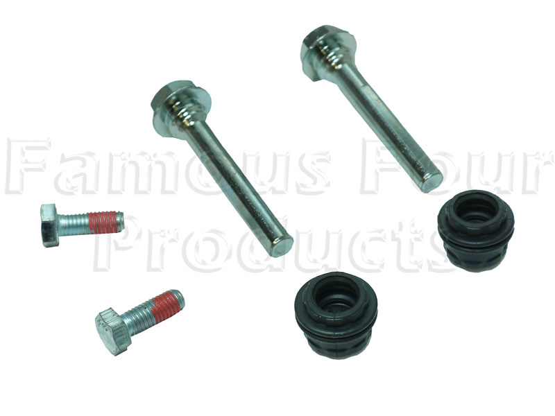 Slide Pin Kit - Brake Caliper