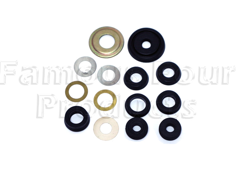 Repair Seal Kit - Brake Master Cylinder