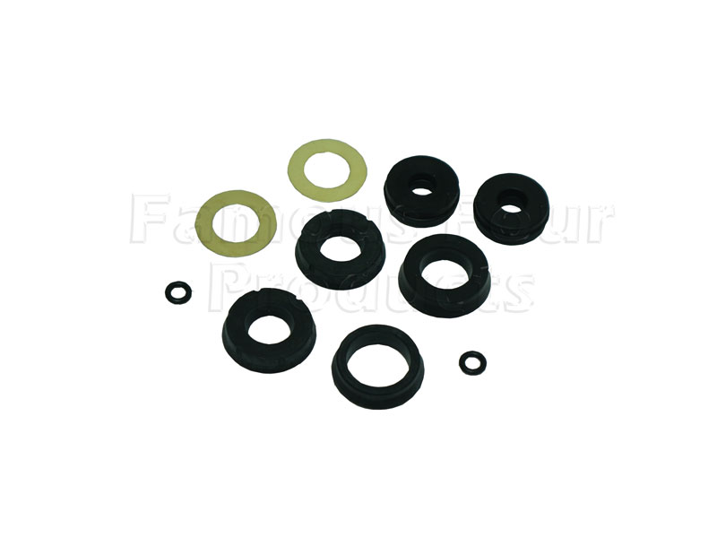 Repair Seal Kit - Brake Master Cylinder