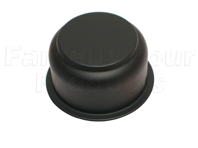 Breather Cap - Rocker Cover