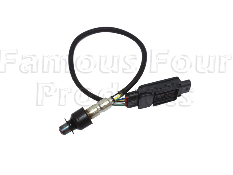 Nox Trap Temperature Sensor