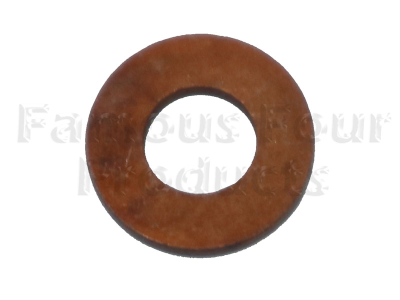 Copper Washer ONLY - EU2 or EU3 Injector