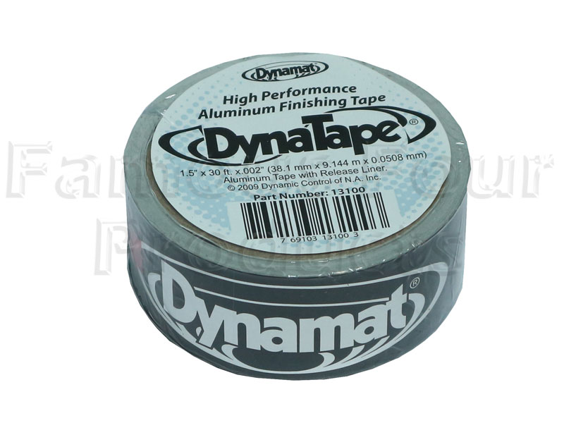 Dynatape Insulation Finishing Adhesive Tape