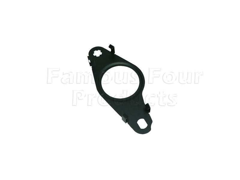 Gasket - Low Pressure EGR Valve to Tube