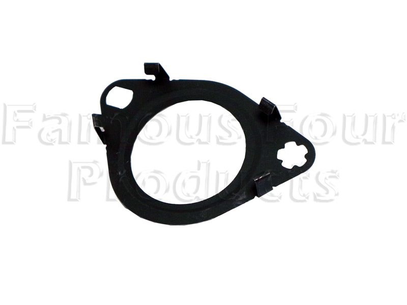 Gasket - Low Pressure EGR Valve to Tube