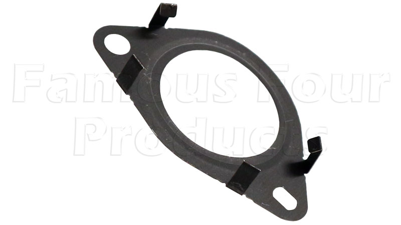 Gasket - Low Pressure EGR Cooler