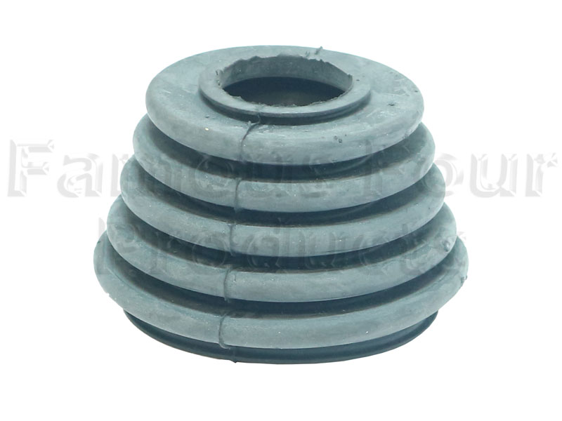 Rubber Gaiter - Self Levelling Strut