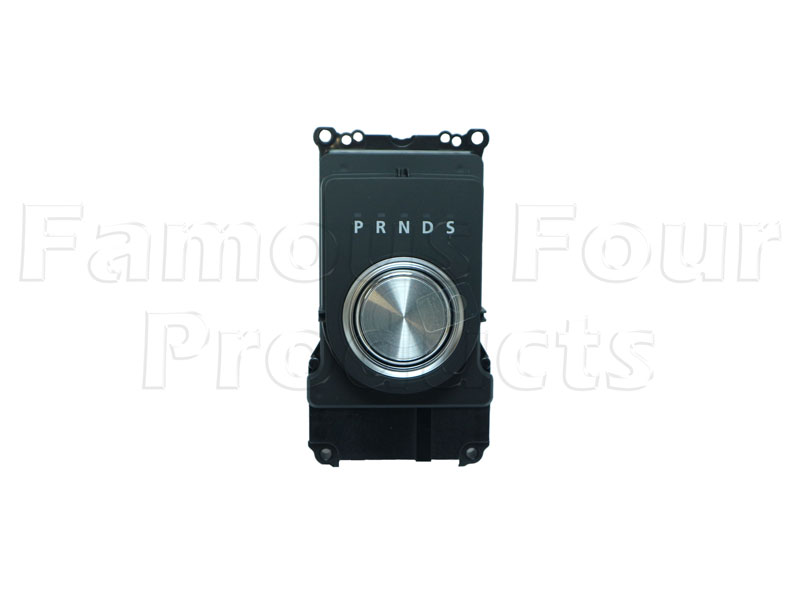 Module - Transfer Shift Control