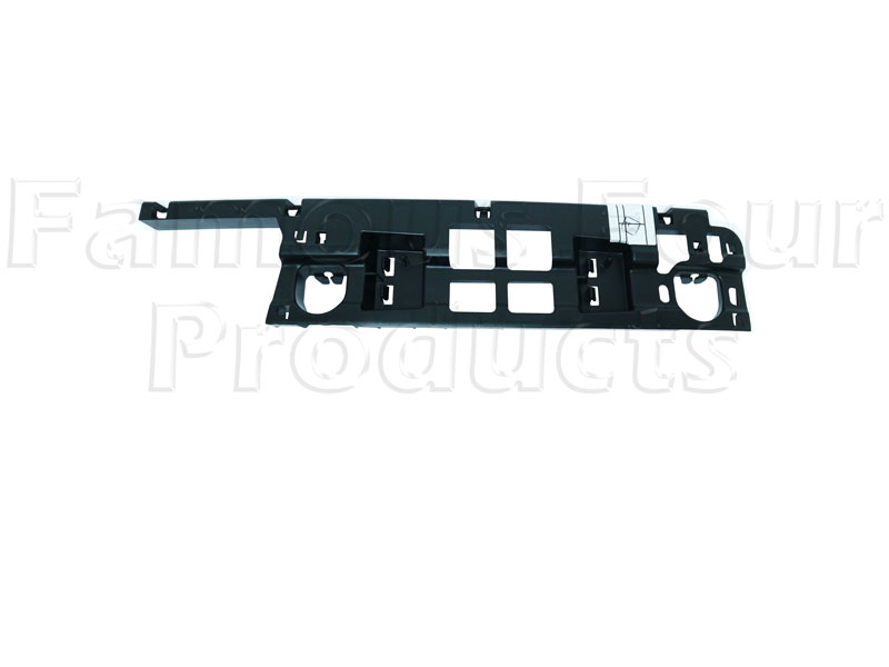 Reinforcing Bracket - Rear Bumper