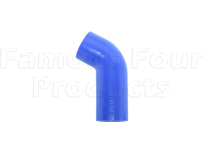 Turbo Hose
