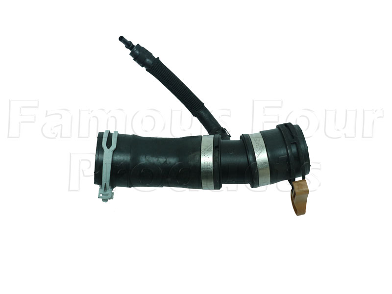 Tube - Thermostat to Engine