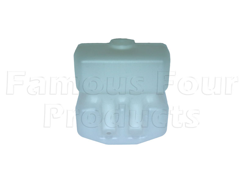 Reservoir - Windscreen Washer Bottle