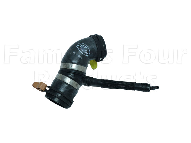 Tube - Thermostat to Engine