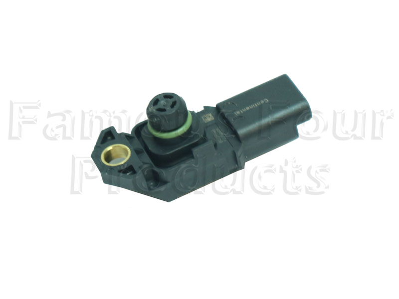 MAP (Manifold Absolute Pressure) Sensor