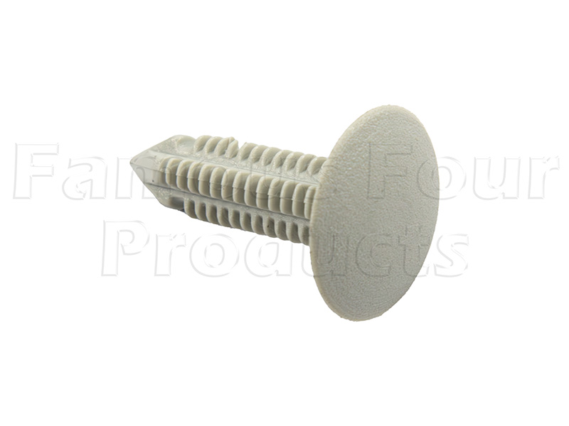 Fir Tree Fastener - Headlining