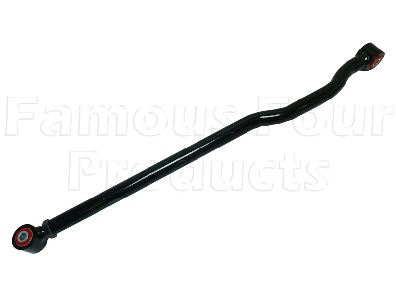 Panhard Rod - Adjustable