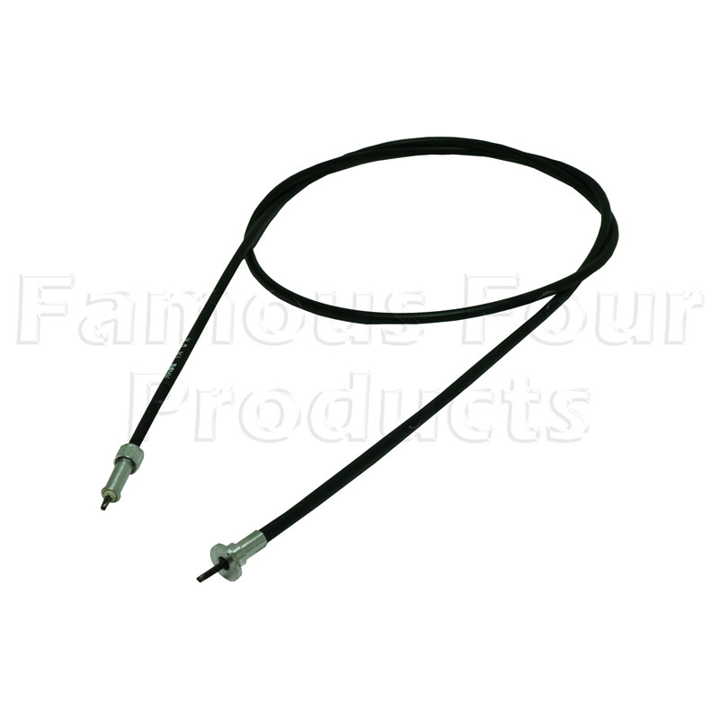 Speedometer Cable