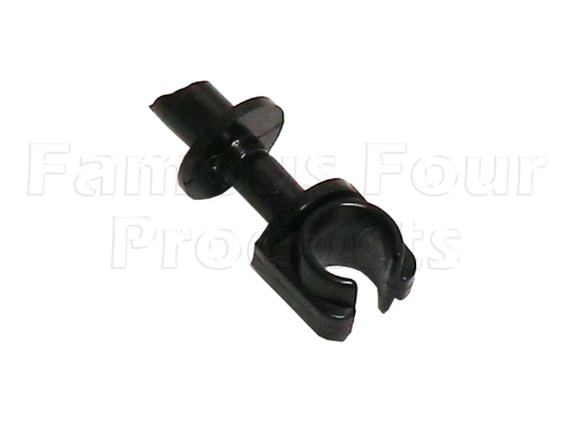 Fixing Clip - Bonnet Release Cable