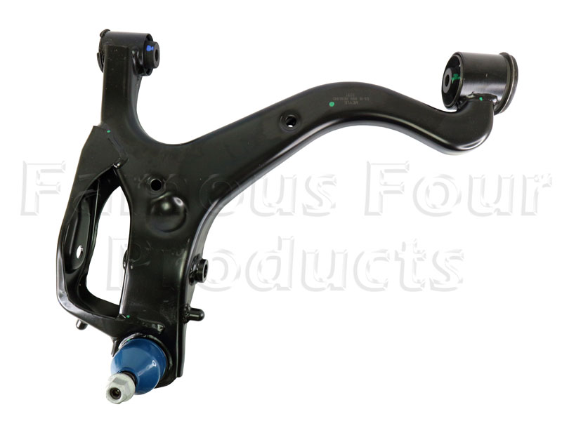 Suspension Arm - Front Lower