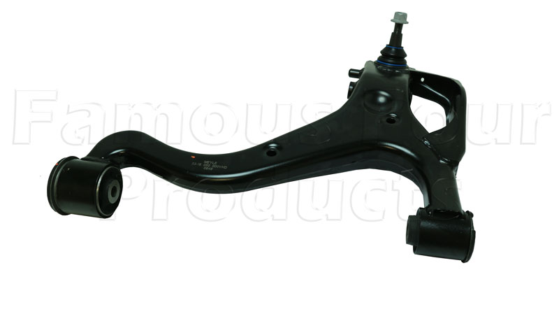 Suspension Arm - Front Lower