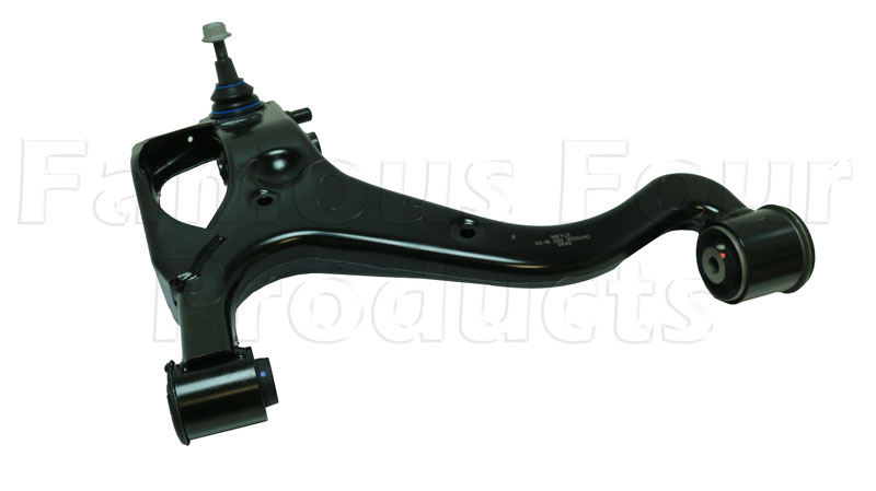 Suspension Arm - Front Lower