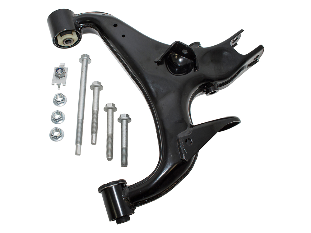 Lower Rear Suspension Arm