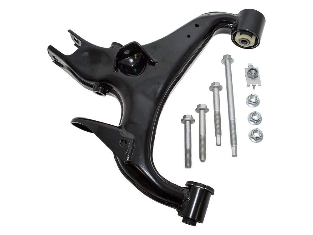 Lower Rear Suspension Arm
