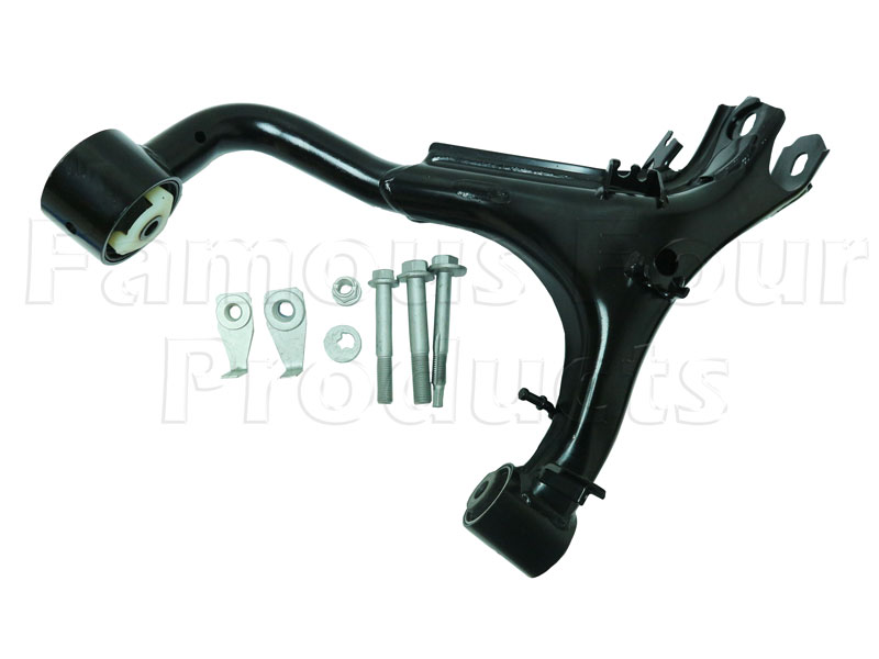 Upper Rear Suspension Arm