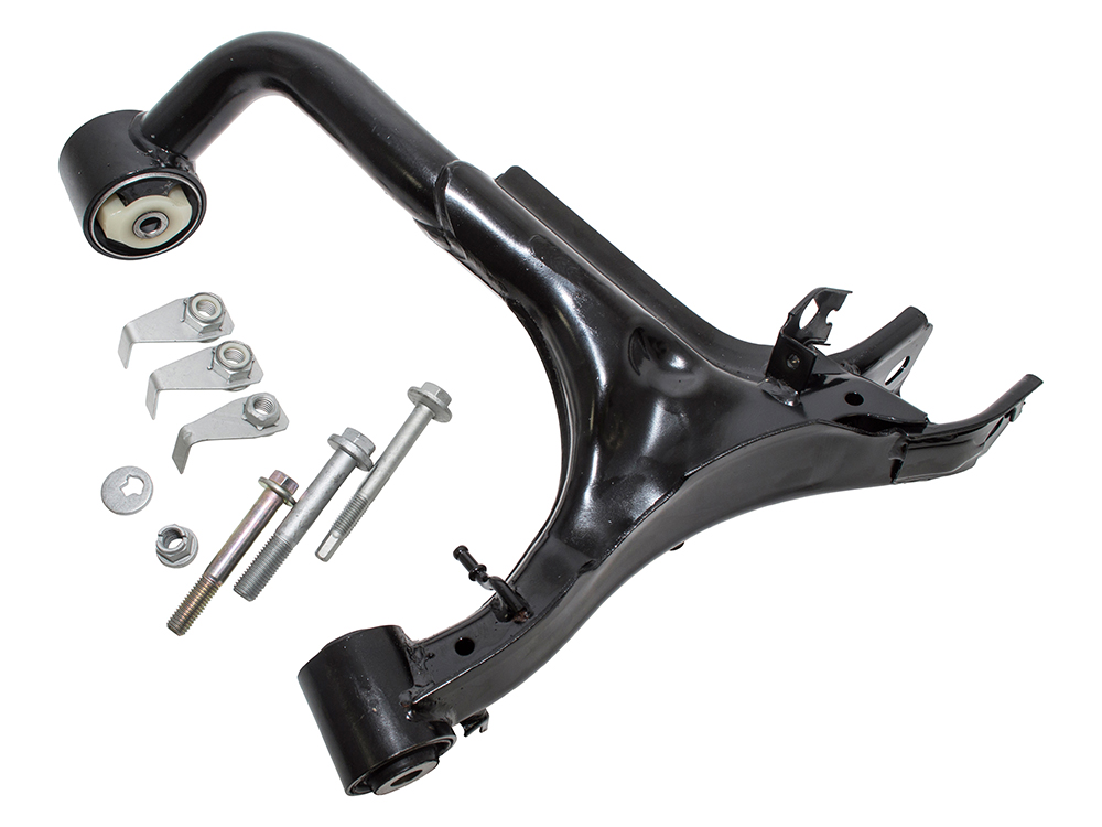 Upper Rear Suspension Arm