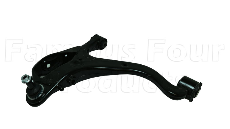 Lower Front Suspension Arm