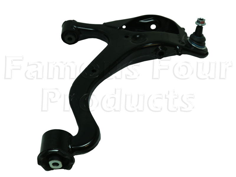 Lower Front Suspension Arm