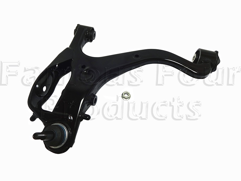 Lower Front Suspension Arm